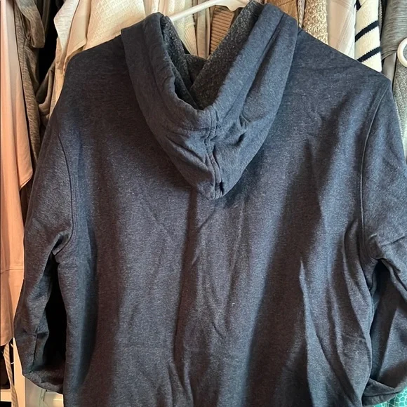 Billy Strings Graphic Hoodie - Picture 3 of 3